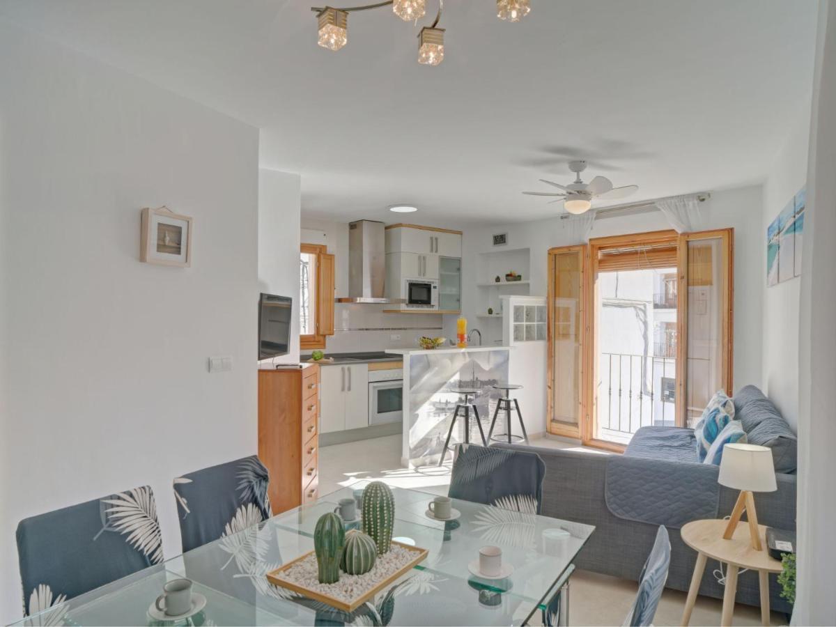 Apartment Pont Del Moncau By Interhome Altea Extérieur photo