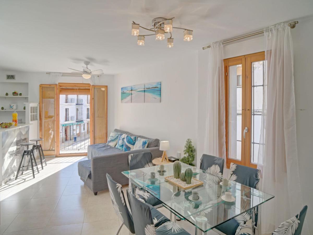 Apartment Pont Del Moncau By Interhome Altea Extérieur photo