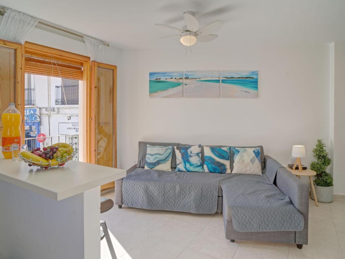 Apartment Pont Del Moncau By Interhome Altea Extérieur photo