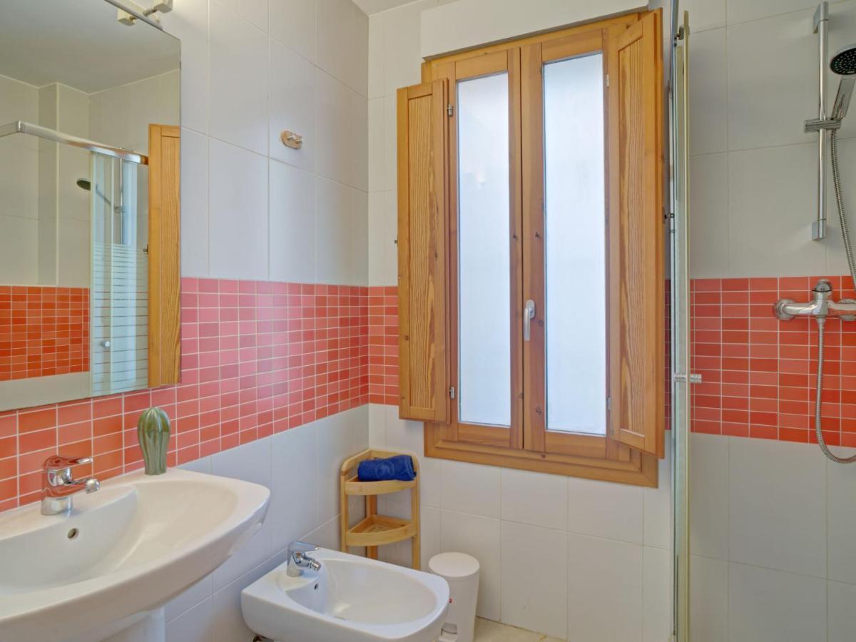 Apartment Pont Del Moncau By Interhome Altea Extérieur photo