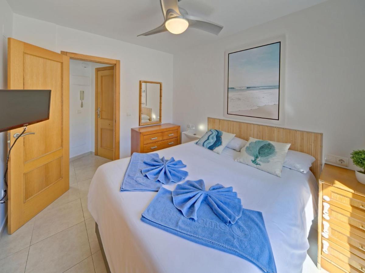 Apartment Pont Del Moncau By Interhome Altea Extérieur photo