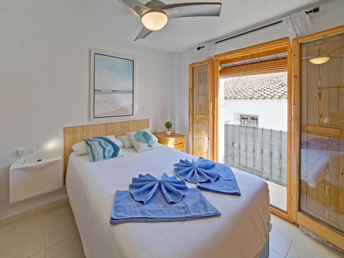 Apartment Pont Del Moncau By Interhome Altea Extérieur photo