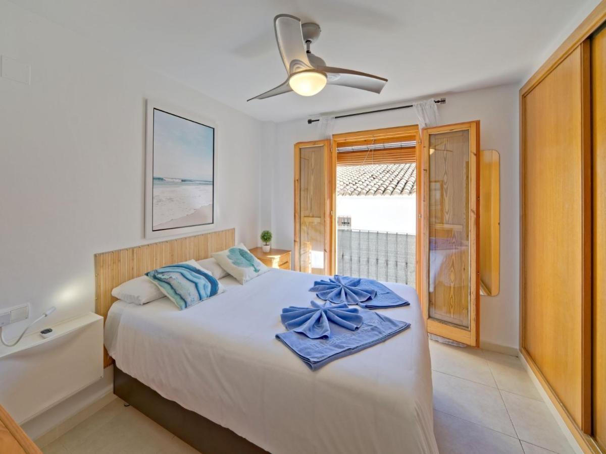 Apartment Pont Del Moncau By Interhome Altea Extérieur photo